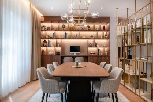 Hotel Clodio - image 8