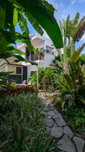 Jardín del Mar Departamento en planta baja in Lo de Marcos, Mexico