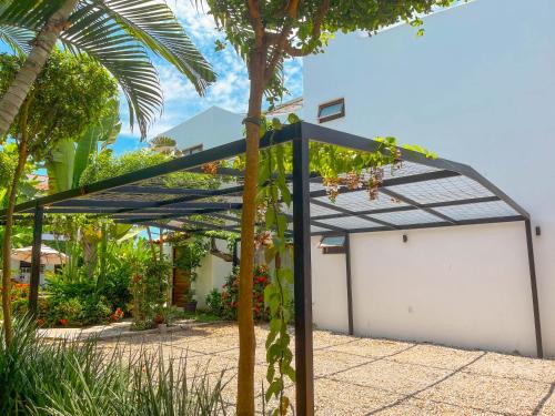 Jardín del Mar Departamento en planta baja in Lo de Marcos, Mexico