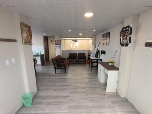 . Departamento en Ilo