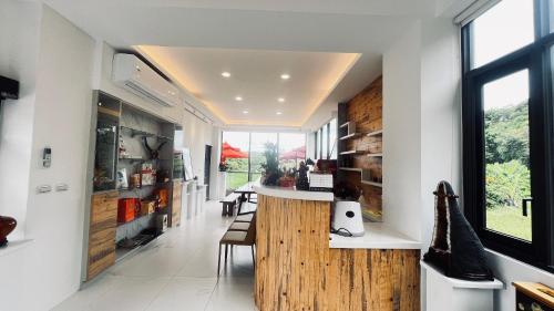 共用Lounge/電視區