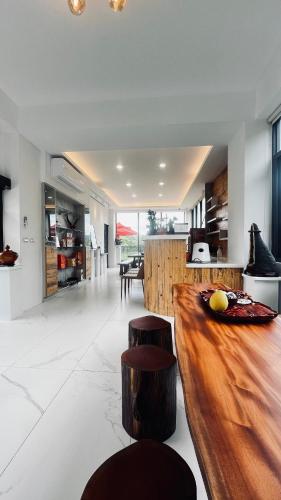 共用Lounge/電視區