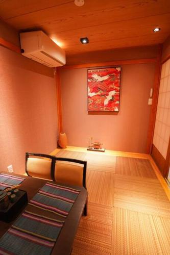 锦 荣園名古屋駅徒歩圈市中心稀有带日式庭院的3层小楼整栋出租 6个房间3个浴室3个卫生间