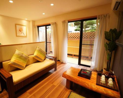 锦 荣園名古屋駅徒歩圈市中心稀有带日式庭院的3层小楼整栋出租 6个房间3个浴室3个卫生间