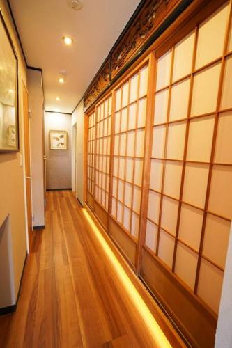 锦 荣園名古屋駅徒歩圈市中心稀有带日式庭院的3层小楼整栋出租 6个房间3个浴室3个卫生间