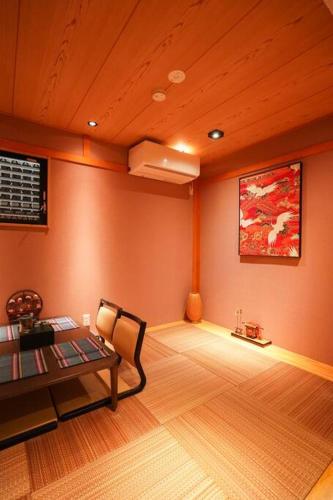 锦 荣園名古屋駅徒歩圈市中心稀有带日式庭院的3层小楼整栋出租 6个房间3个浴室3个卫生间