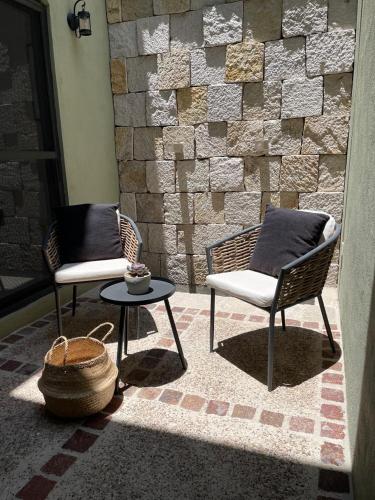 Casa Amaranta San Miguel de Allende, 3BR, finely decorated, pool, terrace, BBQ in San Miguel de Allende, Mexico
