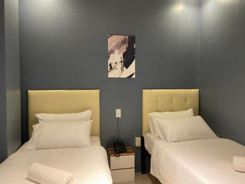 IAO Boutique Hotel, Siargao