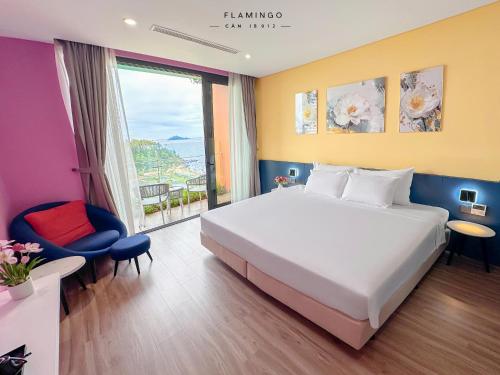 Flamingo Hải Tiến