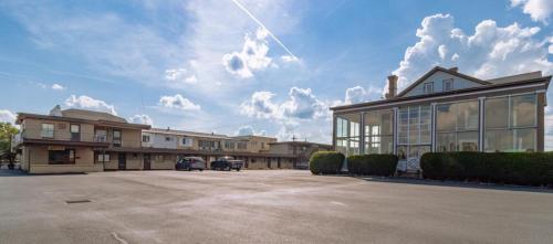 DuBois Manor Motel  in دوبويز