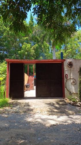 Mistico in ตามาโซโป