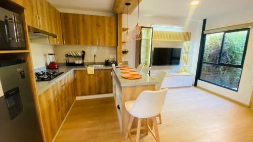 Sosa Apartament Huaraz