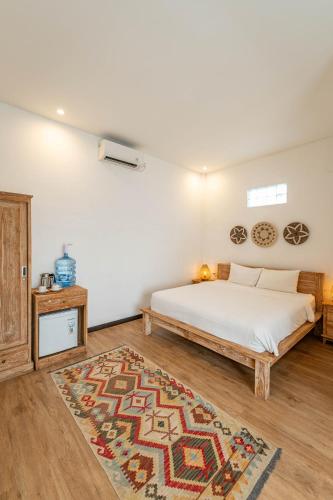 Gajahmina Guesthouse - Tap to explore photos