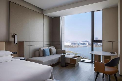 587066882 Nantong Marriott Hotel
