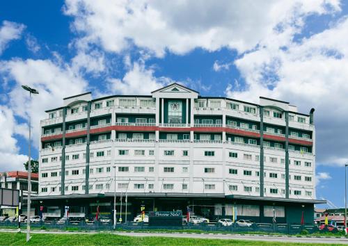 Penview Hotel, Kuching