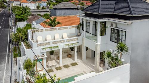 Casa De La Vida, Legian