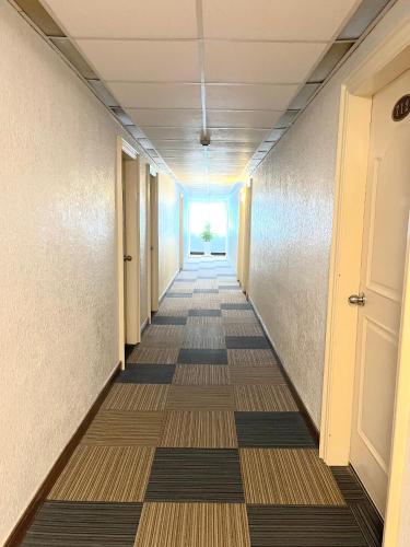 華國商務飯店 | 去趣 chicTrip