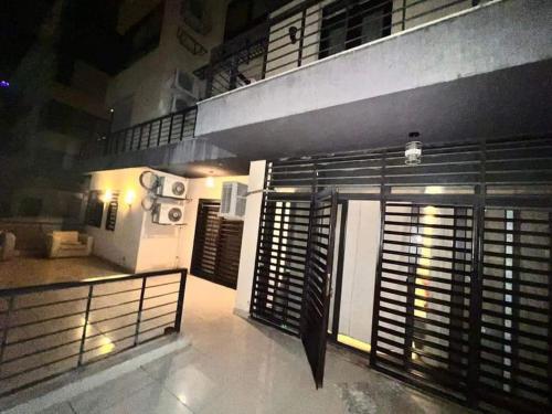 furnished Hotel apartment with Private Garden B8 - Tap to explore photos