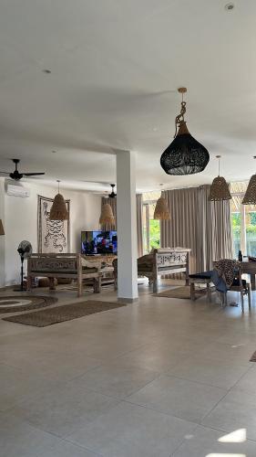 Bellesvillasbali, Canggu