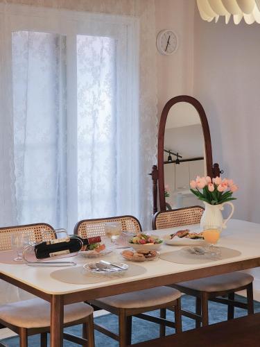 Day off #East of Seoul #cozy house for family trip, Soul (fotografie 4)