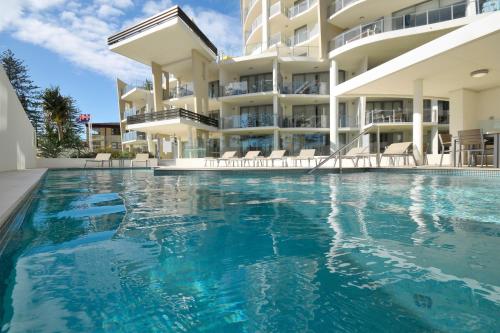 The Garland at Rainbow Bay