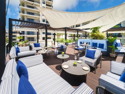 Facilities, seven x seven ISHIGAKI in Ishigaki