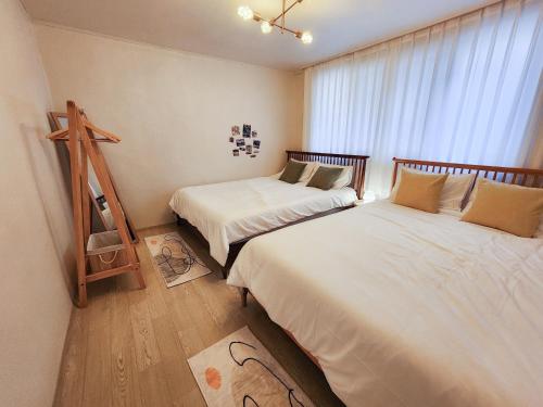 Day off #East of Seoul #cozy house for family trip, Soul (fotografie 10)