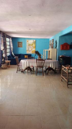 Mistico in ตามาโซโป