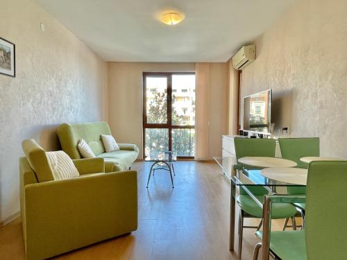 Prestige Fort Aparthotel - Private apartment - BSR - 1