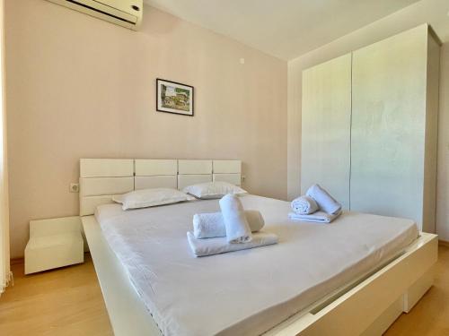 Prestige Fort Aparthotel - Private apartment - BSR - 1