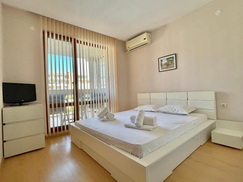 Prestige Fort Aparthotel - Private apartment - BSR - 1