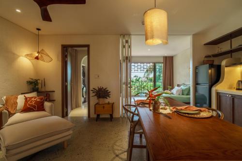 Camfusion House, Hoi An