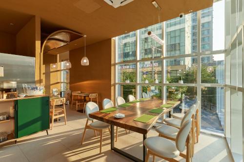 트레블로지 스위트 부산 센텀 사진 3