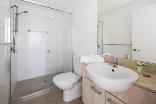 Two-Bedroom Apartment with Terrace image 3