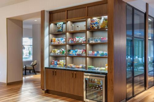 Sheraton Suites Old Town Alexandria - image 7