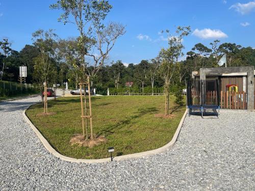 Villa Narqes - Elegant Family Retreat Villa in Mantin