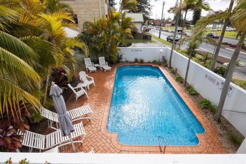 Mirage Unit 101, Tuncurry (zdjęcie 10)