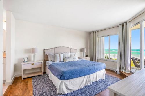 Hutchinson Island Beach Condo in Fort Pierce, USA