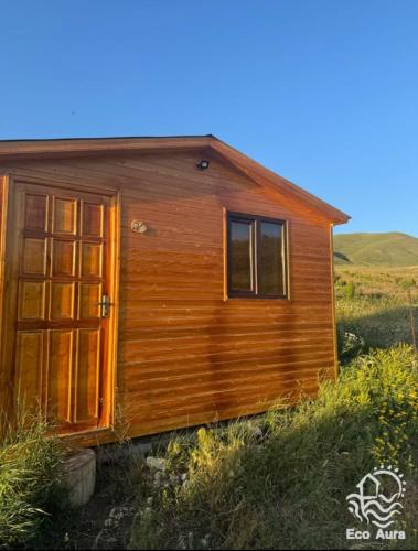 Eco Aura (rest zone / Sevan / Отдых) in Kzilkenda