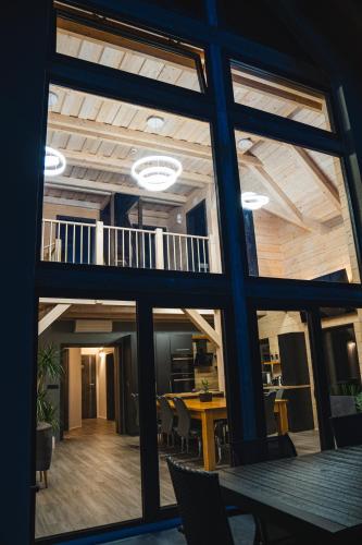 Penzion Amy in มาร์ซอฟ อู อูปิเช