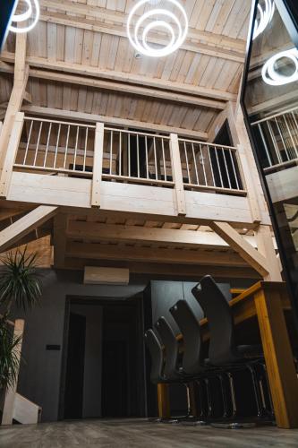 Penzion Amy in มาร์ซอฟ อู อูปิเช