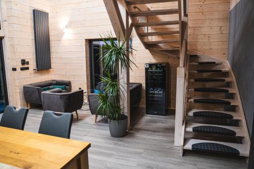 Penzion Amy in มาร์ซอฟ อู อูปิเช