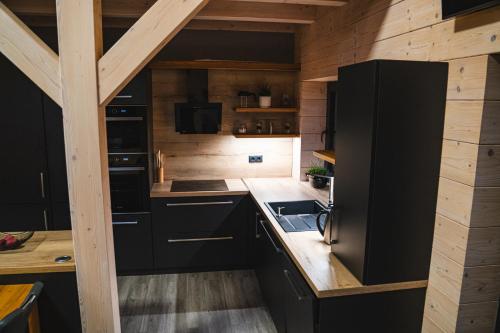 Penzion Amy in มาร์ซอฟ อู อูปิเช