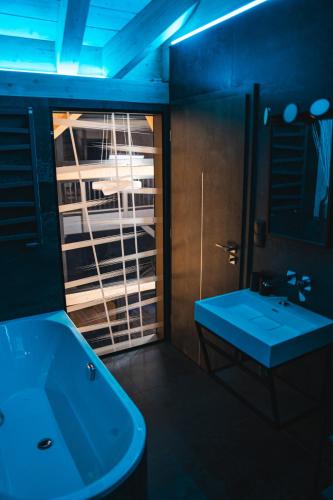 Penzion Amy in มาร์ซอฟ อู อูปิเช