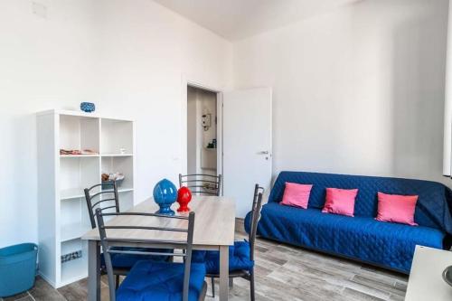 A Mae Riva - La tua casa al Porto Antico, Genua (Foto 9)