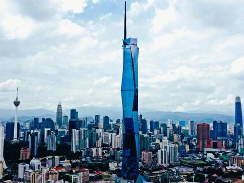 Nearby attraction, Damansara Damai Hotel- DD near Damansara Damai Medical Centre