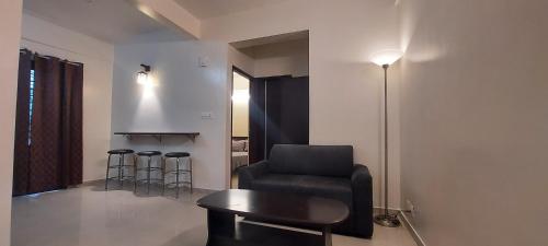 Photo - Tranquil Serviced Apartments