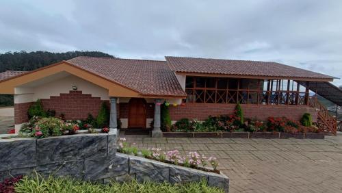 Exterior view, Winterfeel Bellmount by Neon Nest  in Doddabetta
