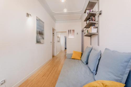 BBHOME Comfort apartment near Colosseum, Rzym (zdjęcie 3)