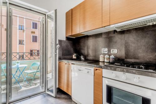 BBHOME Comfort apartment near Colosseum, Rzym (zdjęcie 8)